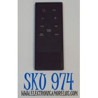 CONTROL REMOTO PARA AIRE ACONDICIONADO ARCTIC KING / NUMERO DE PARTE RG15A4 / RG15A4 B/E / RG15B1/E / RG15A1/E / 17317000A00598 / 17317000A52528 / RG15A2/E / MODELO AKW12CR81B / AKW08CR81B / AKW06CR81B / AKW10CR81B / AKW10CR61 / WWK05CR01N / WWK06CR91N