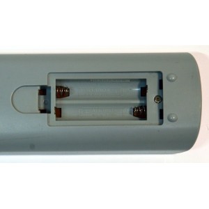 CONTROL REMOTO ORIGINAL PARA TV/DVD/VCR TOSHIBA / NUMERO DE PARTE WC-SBC1 / WC-SB2 / WC-S8C1 / CT-90302 / VC-SB1 / 076D0K010 / P4142-1 / R0305 / 076D0KH030 / P4142-4 / MODELO 42RV530U / MW14F51 / 19AV500 / 32CV510U / MW20F51 / MW24F51 / MW27F51