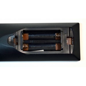 CONTROL REMOTO ORIGINAL LG PARA SISTEMAS DE CINE EN CASA / NUMERO DE PARTE AKB41681201 / MODELO HT963SA / HT854 / LHT854 / HT963PA / SH93PA-F / COMPATIBLE CON VARIOS REPRODUCTORES DE DVD LG 