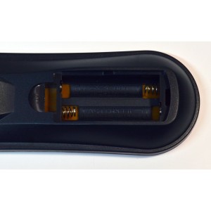 CONTROL REMOTO ORIGINAL PARA TV/DVD GPX / NUMERO DE PARTE YC-48A / WS-118 / COMPATIBLE CON LA MARCA ILIVE / NUMERO DE PARTE WS-118 / MODELO TDE4074BP / TDE3274B / TE1380 / TE3219B / ITDE1988B