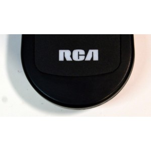 CONTROL REMOTO ORIGINAL RCA PARA OPERAR MULTIPLES TIPOS DE DISPOSITIVOS COMO TELEVISORES / CAJAS DE CABLE/SATELITE / DTC/VCR/DVD/AUX / COMPATIBLE CON VARIAS MARCAS / NUMERO DE PARTE KF-9555