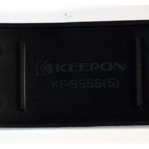 CONTROL REMOTO ORIGINAL RCA PARA OPERAR MULTIPLES TIPOS DE DISPOSITIVOS COMO TELEVISORES / CAJAS DE CABLE/SATELITE / DTC/VCR/DVD/AUX / COMPATIBLE CON VARIAS MARCAS / NUMERO DE PARTE KF-9555