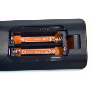 CONTROL REMOTO PARA TV LG / NUMERO DE PARTE AKB72914207 / HR-A906 / AKB74115501 / AKB72914207 / AKB73755451 / AKB72914202 / MODELO 32LD550 / 42LE5350 / 55LD650 / FUNCIONA CON MULTIPLES MODELOS DE TELEVISORES LG