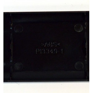 CONTROL REMOTO ORIGINAL PANASONIC PARA TV. Y REPRODUCTOR DE DISCOS BLU-RAY / NUMERO DE PARTE IR6 / N2QAYB00952 /  N2QYB000867 / N2QAYB000987 / N2QAYB001206 / N2QAYB000734 / N2QAYB000953 / N2QAYB000966 / MODELO DMP-BD75 / DMP-BD89 / DMP-BDT210 / DMP-BD755