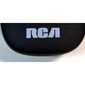 CONTROL REMOTO ORIGINAL RCA PARA CONSOLIDAR HASTA 3 COMPONENTES DIFERENTES DE CINE EN CASA COMO TV / RECEPTORES DE SATELITE/CABLE / REPRODUCTORES DE DVD/VCR / NUMERO DE PARTE RCR311W / RCR312WR / R20052 / 5113EW / RCR503BZ / RCR311 / RCR311BIR / RCR311BN