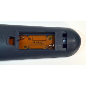 CONTROL REMOTO ORIGINAL PARA TV PRIMA / NUMERO DE PARTE SRC-607 / B431 / RC-C01-0C / TCO-022