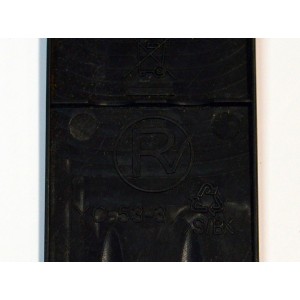 CONTROL REMOTO ORIGINAL PARA TV PROSCAN / NUMERO DE PARTE YC-53-3 / XR-5IE-3 / XK231 / 1404A / WK-CU-1043A / JJ-666B / R0032 / MODELO PLDED3273A / PLDED3996A