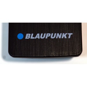 CONTROL REMOTO ORIGINAL PARA SMART TV BLAUPUNKT / NUMERO DE PARTE RMC/0001 / BLF/RMC/0008 / DH-2098 / DH2010309352 / BLFMC0008 / BLF/RMC/0010 / POF/RMC/001 / MODELO 32/138M-GB-11B4-EGPX-UK / BLA-32/138Q-GB-11B4-EGPF-UK / 40/138Q-GB-11B4-FEGPF-UK
