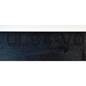 KIT DE BOCINAS ORIGINAL PARA TV VIZIO 2 PIEZAS / NUMERO DE PARTE 1006934 / UL94-V0 / SU-L / SU-R / MODELO V655M-K04 / V655M-K04 LBSFM9LY