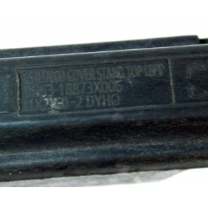 KIT DE BASES ORIGINAL PARA TV SAMSUNG 2 PIEZAS / NUMERO DE PARTE BN63-18874A / BN63-18873A / BN96-50857A / BN63-18874X006 / BN63-18873X006 / BN96-50857C / MODELO LH65BETHLGFXGO / LH65BETHLGFXZA / UN65TU700DFXZA / UN65TU7000F / UN65TU7000FXZA