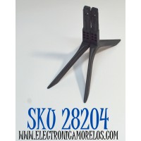 KIT DE BASES ORIGINAL PARA TV SAMSUNG 2 PIEZAS / NUMERO DE PARTE BN63-18712A / BN63-18711A / BN96-50832A / BN96-50842A / SAMSUNG QN65Q70TAFXZA / QN65Q70T