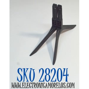 KIT DE BASES ORIGINAL PARA TV SAMSUNG 2 PIEZAS / NUMERO DE PARTE BN63-18712A / BN63-18711A / BN96-50832A / BN96-50842A / SAMSUNG QN65Q70TAFXZA / QN65Q70T