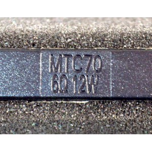 KIT DE BOCINAS ORIGINAL PARA TV ONN 2 PIEZAS / NUMERO DE PARTE MTC70 / MODELO 100044717 75"