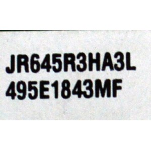 MAIN ORIGINAL PARA TV VIZIO 4K UHD HDR SMARTCAST / NUMERO DE PARTE 515C55860M06Y / MT55860-ZC01-01 / M06Y/9132-0222 / 2010145367 / DISPLAY JR645R3HA3L / MODELO V4K65M-0810