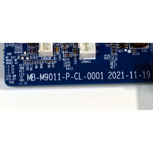 MAIN FUENTE COMBO ORIGINAL NUEVA PARA TV ATVIO HD ROKU TV / NUMERO DE PARTE  MB-M9011-P-CL-0001 / MBA-RKM9011-FC-A0005-03 / 950105114 / 18134210034 / 2E08815A0 / PANEL C320Y20-G5 / MODELO ARK3216ILED