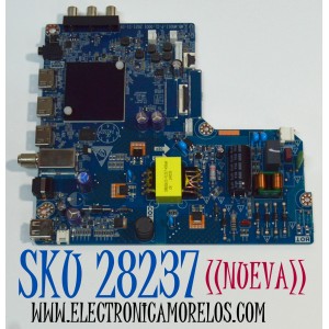 MAIN FUENTE COMBO ORIGINAL NUEVA PARA TV POLAROID HD ROKU TV / NUMERO DE PARTE MB-M9011-P-CL-0001 / MBA-RKM9011-FC-A0005-03 / 950105114 / 10001054669 / PANEL C320Y20-G5 / MODELO PRK3220ILED