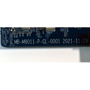 MAIN FUENTE COMBO ORIGINAL NUEVA PARA TV POLAROID HD ROKU TV / NUMERO DE PARTE MB-M9011-P-CL-0001 / MBA-RKM9011-FC-A0005-03 / 950105114 / 10001054669 / PANEL C320Y20-G5 / MODELO PRK3220ILED