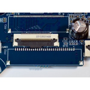 MAIN FUENTE COMBO ORIGINAL NUEVA PARA TV POLAROID HD ROKU TV / NUMERO DE PARTE MB-M9011-P-CL-0001 / MBA-RKM9011-FC-A0005-03 / 950105114 / 10001054669 / PANEL C320Y20-G5 / MODELO PRK3220ILED