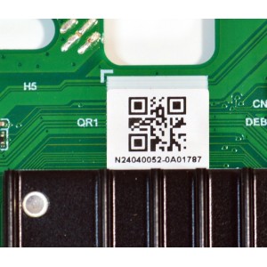 MAIN ORIGINAL PARA TV VIZIO 4K UHD HDR SMARTCAST / NUMERO DE PARTE 60000-00014 / TD.MT5691.U757 (T) / 4700021728 / N24040052 / PANEL BOEI650WQ1 / DISPLAY HV650QUB-F72 / MODELO V4K65M-0804 / V4K65M-0804 LBVF5JA