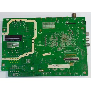 MAIN FUENTE COMBO ORIGINAL PARA TV TCL HD ROKU TV / NUMERO DE PARTE GTC000210A / 40-UX38M0-MAD2HG / UX38M0 / V8-UX38001-LF1V025(K2) / PANEL LVW320CS0T E217 / DISPLAY ST3151A05-8 VER.2.1 / MODELO 32S3800