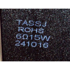 KIT DE BOCINAS ORIGINAL PARA TV TCL 2 PIEZAS / NUMERO DE PARTE TASSJ / 241016 / 241014 / MODELO 85S410R