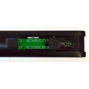 CONTROL REMOTO ORIGINAL ONE FOR ALL SMART PARA CONSOLIDAR HASTA 8 DISPOSITIVOS DIFERENTES INCLUYENDO TELEVISORES/BARRAS DE SONIDO/REPRODUCTORES MULTIMEDIA/CONSOLAS DE JUEGOS / NUMERO DE PARTE MG3-11-7880 / 11-7880 R00 / URC7880 / URC 7880 / P15058-C1