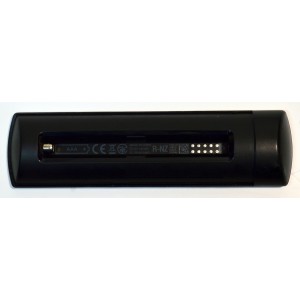 CONTROL REMOTO AMAZON POR VOZ DE ALEXA COMPATIBLE CON VARIOS DISPOSITIVOS FIRE TV INCLUYENDO FIRE TV STICK / FIRE TV CUBE / FUNCIONA CON DIFERENTES MARCAS DE TELEVISORES CON FIRE TV INTEGRADO / NUMERO DE PARTE L5B83H / L5B83G / 2AN7U-5463 / 201-180360