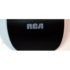 CONTROL REMOTO ORIGINAL RCA PARA CONTROLAR HASTA 5 DISPOSITIVOS DIFERENTES COMO TV/DVD/BARRAS DE SONIDO/REPRODUCTORES DE STRAMING/CABLE/SATELITE /  NUMERO DE PARTE RCRN04GR / RCRN05BHZ / R256-1 / 4Q37CX / RC49K-T2-01