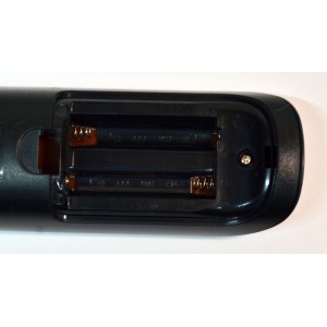 CONTROL REMOTO ORIGINAL RCA PARA CONTROLAR HASTA 5 DISPOSITIVOS DIFERENTES COMO TV/DVD/BARRAS DE SONIDO/REPRODUCTORES DE STRAMING/CABLE/SATELITE /  NUMERO DE PARTE RCRN04GR / RCRN05BHZ / R256-1 / 4Q37CX / RC49K-T2-01