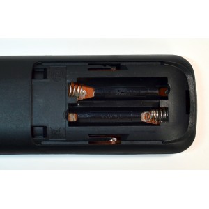 CONTROL REMOTO PARA TV HISENSE / NUMERO DE PARTE EN2A27 / EN2A27HT / EN2A27H / EN2B27 / MODELO 55H8C / 65H10B2 / 43H5C / 55H6B / 50H7GB