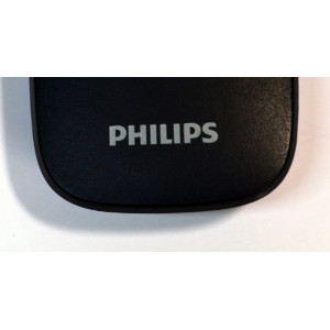CONTROL REMOTO ORIGINAL PARA SMART TV/NET TV PHILIPS / NUMERO DE PARTE NH500UP / HOF16H303GPD24 / URMT39JHG001 / SF347 / URMT42JHG005 / SF308 / RF402A-V14 / MODELO 50PUS6503/60 / 49PUS6401 / 43PUS6262/12
