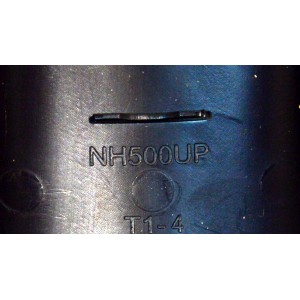 CONTROL REMOTO ORIGINAL PARA SMART TV/NET TV PHILIPS / NUMERO DE PARTE NH500UP / HOF16H303GPD24 / URMT39JHG001 / SF347 / URMT42JHG005 / SF308 / RF402A-V14 / MODELO 50PUS6503/60 / 49PUS6401 / 43PUS6262/12