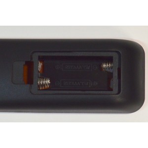 CONTROL REMOTO ORIGINAL NUEVO PARA TV HISENSE / NUMERO DE PARTE EN-31201A / MODELO F55V89C / F46V89C / F42K20E / LHD32V66AUS / LHDN32V66AUS / F24V77C / F24V86C / LTD24V86US