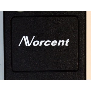 CONTROL REMOTO NORCENT ORIGINAL NUEVO PARA ALTAVOZ/BOCINA NORCENT NSP-805 / DOLPHIN SP-850RBT   / NUMERO DE PARTE NORCENT / TY-13B