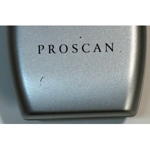  CONTROL REMOTO UNIVERSAL PROSCAN / NUMERO DE PARTE WK-CU-1043A / PUEDE OPERAR MULTIPLES DISPOSITIVOS COMO TELEVISORES / DECODIFICADORES DE CABLE Y SATELITE / REPPRODUCTORES DE DVD/BLUE -RAY / VCR / SISTEMAS DE SONIDO / DIFERENTES MARCAS