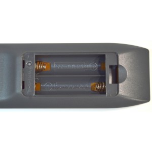  CONTROL REMOTO UNIVERSAL PROSCAN / NUMERO DE PARTE WK-CU-1043A / PUEDE OPERAR MULTIPLES DISPOSITIVOS COMO TELEVISORES / DECODIFICADORES DE CABLE Y SATELITE / REPPRODUCTORES DE DVD/BLUE -RAY / VCR / SISTEMAS DE SONIDO / DIFERENTES MARCAS