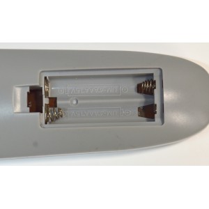 CONTROL REMOTO ORIGINAL SCEPTRE  HOF04C199D4 / HOF04C199D4100004766 / COMPATIBLE CON  TELEVISORES SCEPTRE PARA DIFERENTES MODELOS / LED, LCD. / ASI COMO TELEVISORES INTELIGENTES Y DIFERENTES PULGADAS