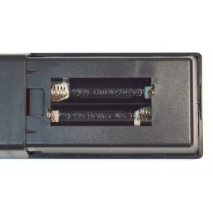 CONTROL REMOTO ORIGINAL NUEVO PARA TV SEIKI / CUENTA CON BOTONES PARA APLICACIONES DE STREAMING COMO NETFLIX / VUDU / YOU TUBE / PANDORA / MODELOS SE32HY19T / SE55UET / SE58GY27T / SE50FYT / SE43FYT / SE40FYT / SE32HY19T / SE32HY27-D