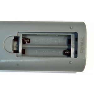 CONTROL REMOTO ORIGINAL NUEVO PARA REPRODUCTOR DVD TOSHIBA / NUMERO DE PARTE SE-R0167 / P4156-4 / 0502023 / MODELO SDK750 / SD-K750 / SDK750SU / SD-K750SU