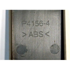 CONTROL REMOTO ORIGINAL NUEVO PARA REPRODUCTOR DVD TOSHIBA / NUMERO DE PARTE SE-R0167 / P4156-4 / 0502023 / MODELO SDK750 / SD-K750 / SDK750SU / SD-K750SU