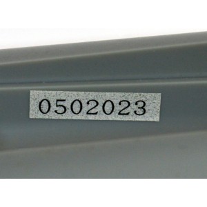 CONTROL REMOTO ORIGINAL NUEVO PARA REPRODUCTOR DVD TOSHIBA / NUMERO DE PARTE SE-R0167 / P4156-4 / 0502023 / MODELO SDK750 / SD-K750 / SDK750SU / SD-K750SU