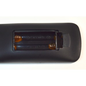 CONTROL REMOTO ORIGINAL NUEVO PARA TV WESTINGHOUSE / UTILIZA TECNOLOGIA INFRARROJA / NUMERO DE PARTE RMT-24 / WS-1688 / TY-19B-1(2) / MODELO WD32HB1120-C / WD32HKB1001 / WD32HB1120 / WD39F1Y1 / DWM48F1Y1C / DWM32H1A1 / 