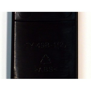 CONTROL REMOTO ORIGINAL NUEVO PARA TV WESTINGHOUSE / UTILIZA TECNOLOGIA INFRARROJA / NUMERO DE PARTE RMT-24 / WS-1688 / TY-19B-1(2) / MODELO WD32HB1120-C / WD32HKB1001 / WD32HB1120 / WD39F1Y1 / DWM48F1Y1C / DWM32H1A1 / 