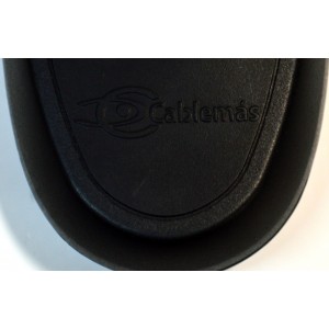 CONTROL REMOTO UNIVERSAL ORIGINAL NUEVO SMK / CABLEMAS  / NUMERO DE PARTE SMK-PRO11 / PUEDE CONTROLAR MULTIPLES DISPOSITIVOS ELECTRONICOS COMO TELEVISORES / DECODIFICADORES STB / REPRODUCTORES DE DVD / VCR / SISTEMA DE CABLE