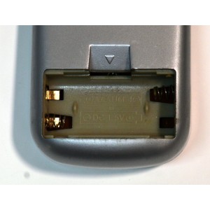 CONTROL REMOTO ORIGINAL PARA TV PROTRON / NUMERO DE PARTE 886-00188 / 886-00188-00000 / COMPATIBLE PARA TELEVISORES LCD / MODELO PLTV-26M / PLTV-27M / PLTV-32M / PLTV20