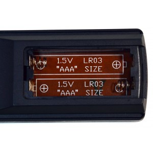 CONTROL REMOTO ORIGINAL NUEVO PARA REPRODUCTOR DVD SYLVANIA / NUMERO DE PARTE QD-388-3 / QD-388-1 / QD-388-2 / MODELO SDVD6670 / SDVD1041-DG / SDVD1096 / SDVD9019-B