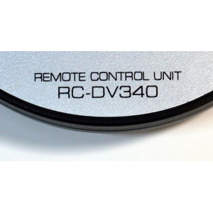 CONTROL REMOTO ORIGINAL NUEVO PARA SISTEMA DE AUDIO Y VIDEO KENWOOD / NUMERO DE PARTE RC-DV340 / MODELO KVT-512 / DDX514 / DDX616 / DDX7019 / DDX418 / CUENTA CON ALGUNAS FUNCIONES DE DVD