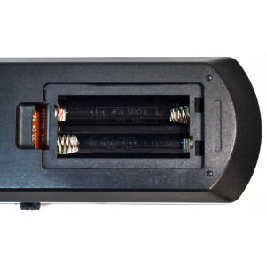 CONTROL REMOTO ORIGINAL NUEVO PARA SISTEMA DE AUDIO Y VIDEO KENWOOD / NUMERO DE PARTE RC-DV340 / MODELO KVT-512 / DDX514 / DDX616 / DDX7019 / DDX418 / CUENTA CON ALGUNAS FUNCIONES DE DVD