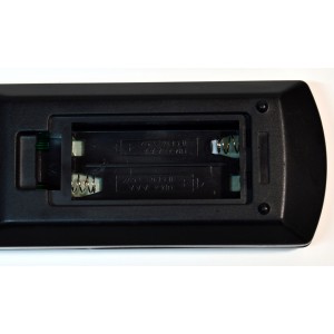 CONTROL REMOTO ORIGINAL NUEVO PARA TV/DVD AUDIOVOX  / DVD/VCR  AUDIOVOX / JENSEN / PROROK / NUMERO DE PARTE 043-A55656W012 / 043-A55656WO12 / 13651550 / 13651570 / 043-R13232110 / MODELOS PVD80 / PVS3393 / PLV31199S1 / D7200MB / JTV2815DC / RTPLV31199S1