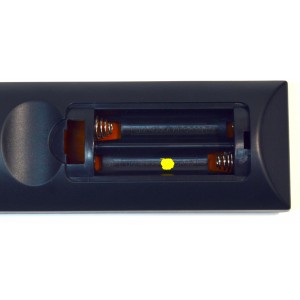 CONTROL REMOTO ORIGINAL NUEVO PARA TV RCA  / NUMERO DE PARTE WS-1288-2 / 21FSS244REM / YS-514-2 / CRC707 / MODELO RCRN03BE / RTV5540-D